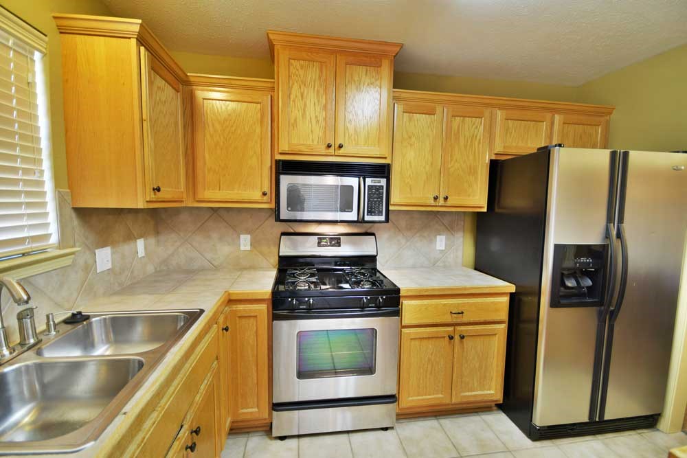 Not In List - Residential