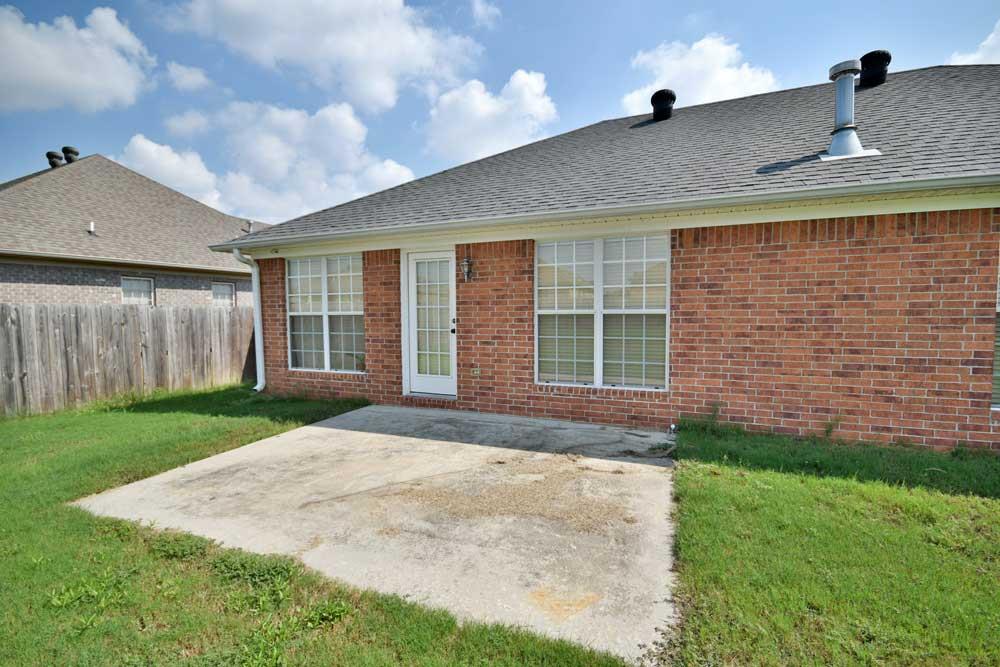 Not In List - Residential