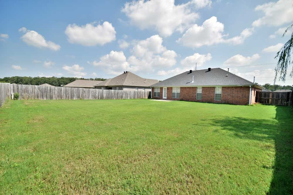 Not In List - Residential