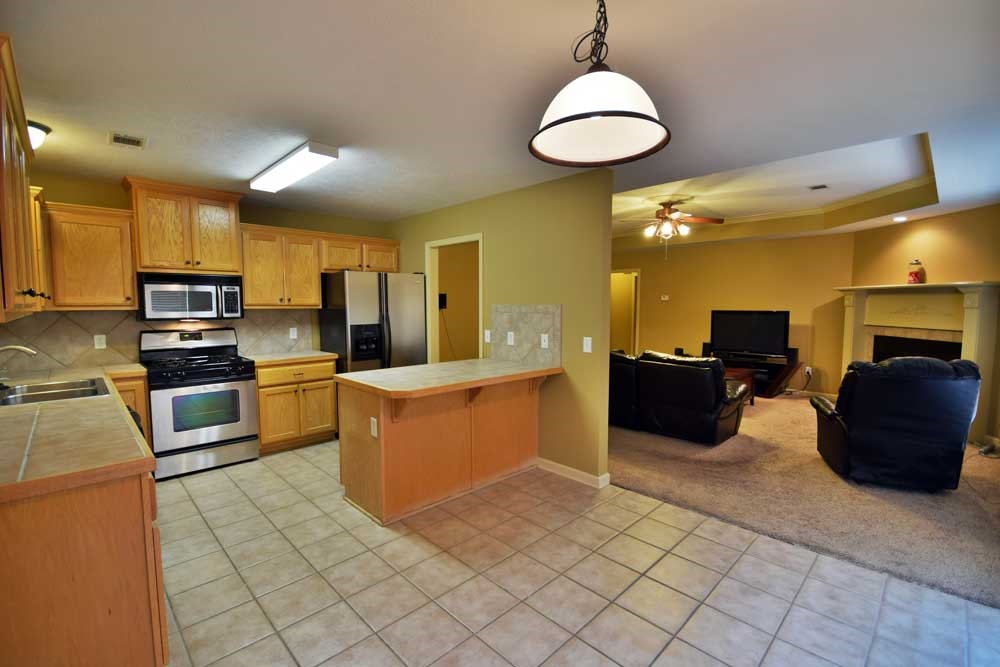 Not In List - Residential