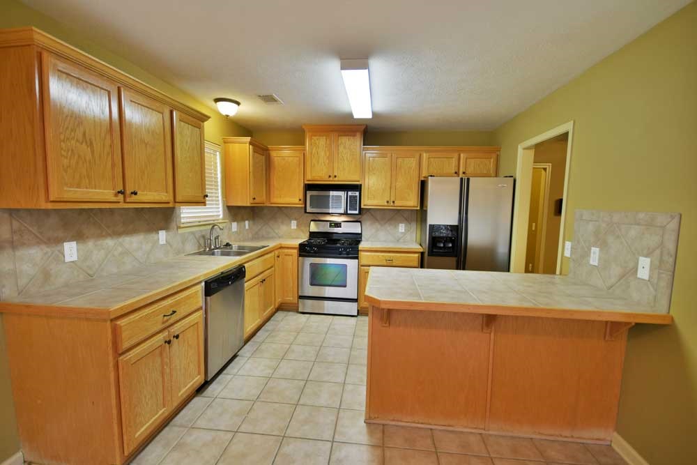 Not In List - Residential