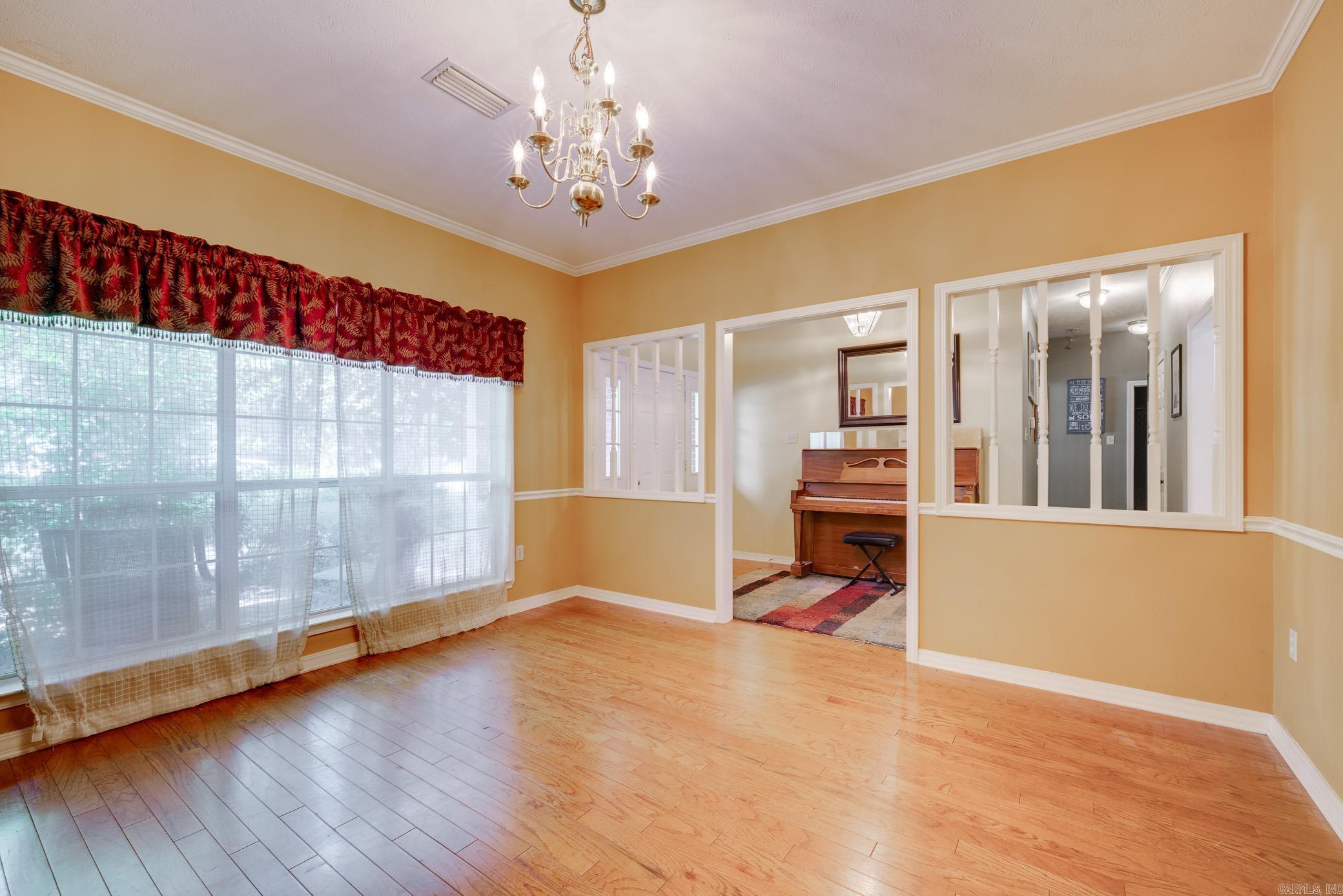 PINE CREEK - Residential