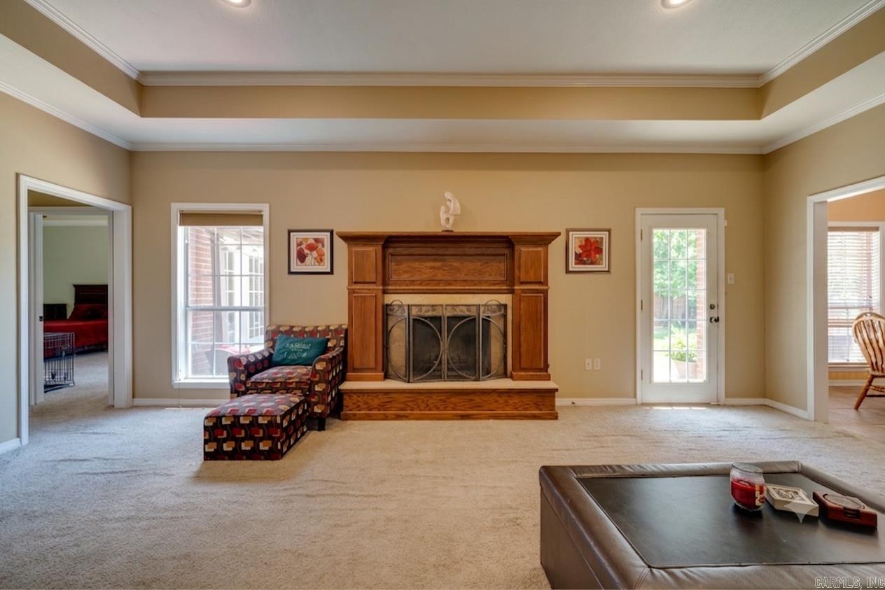 PINE CREEK - Residential