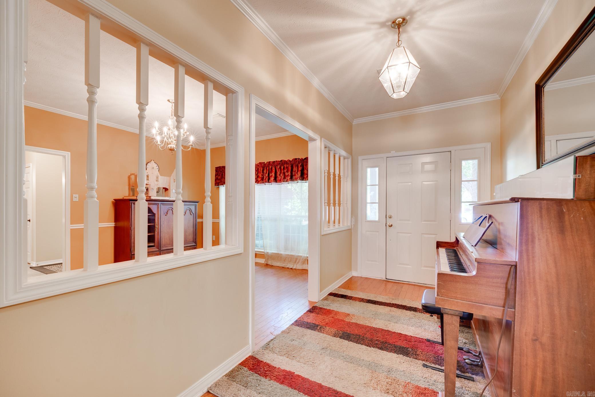 PINE CREEK - Residential