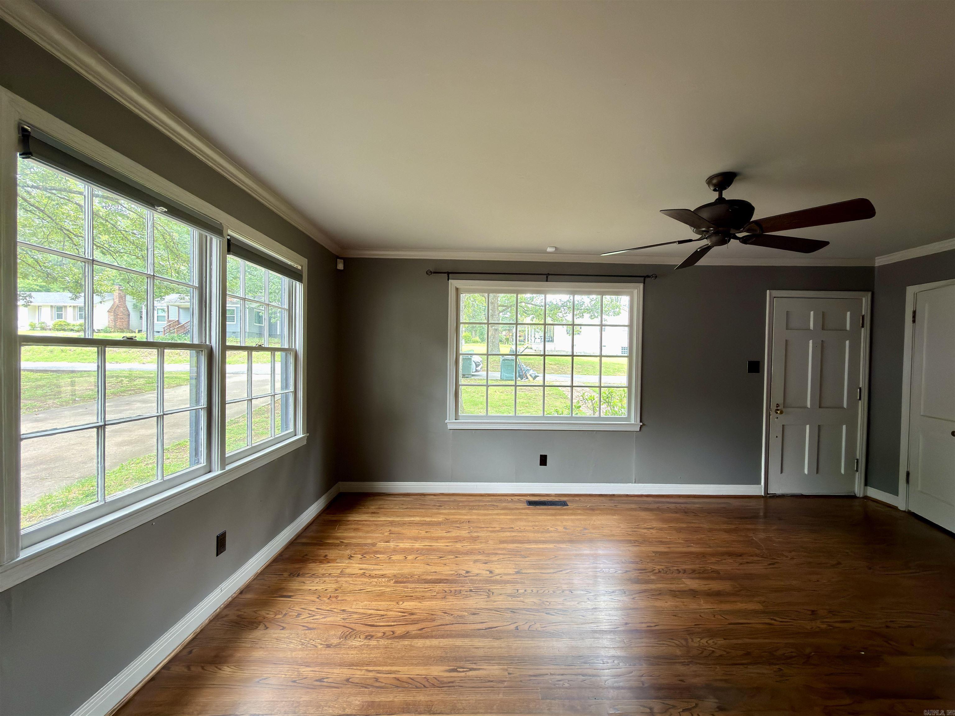 CASEYS - Residential