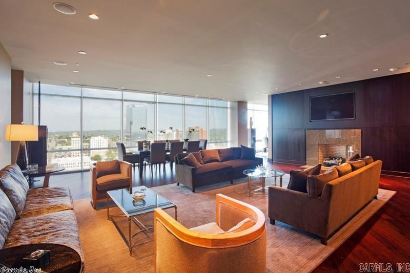 300 THIRD HPR - Residential