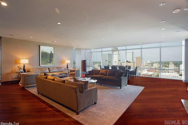 300 THIRD HPR - Residential