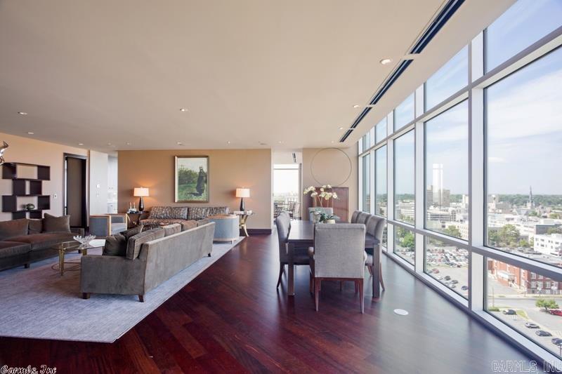300 THIRD HPR - Residential
