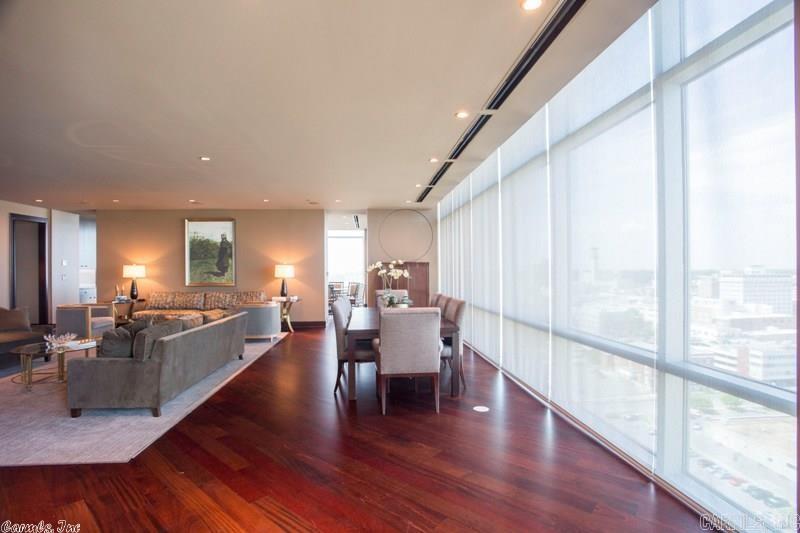 300 THIRD HPR - Residential