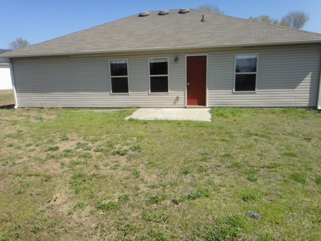 Jacob Estates - Residential
