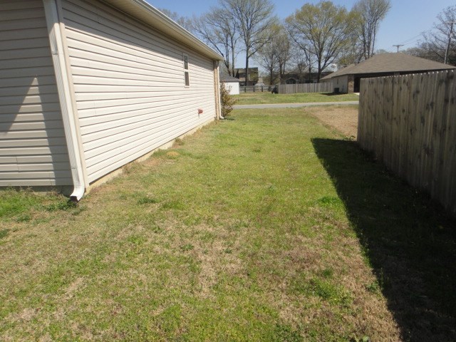 Jacob Estates - Residential