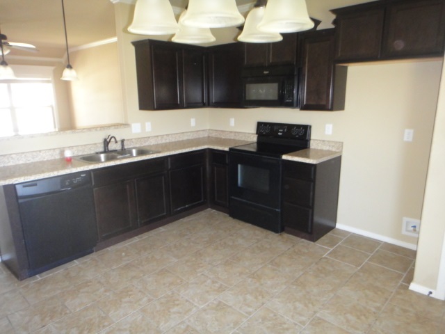 Jacob Estates - Residential
