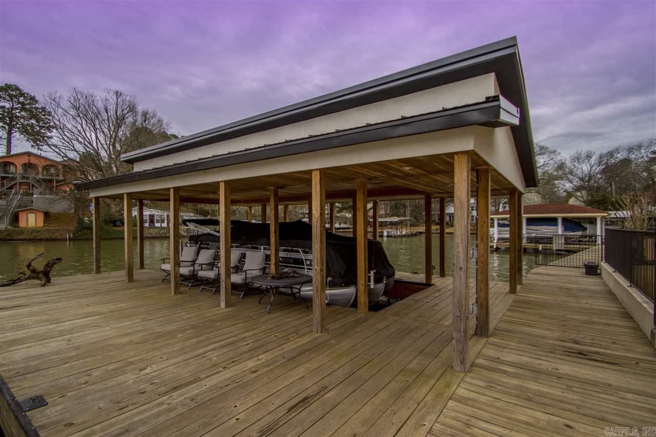 Hot Springs Unplatted - Residential