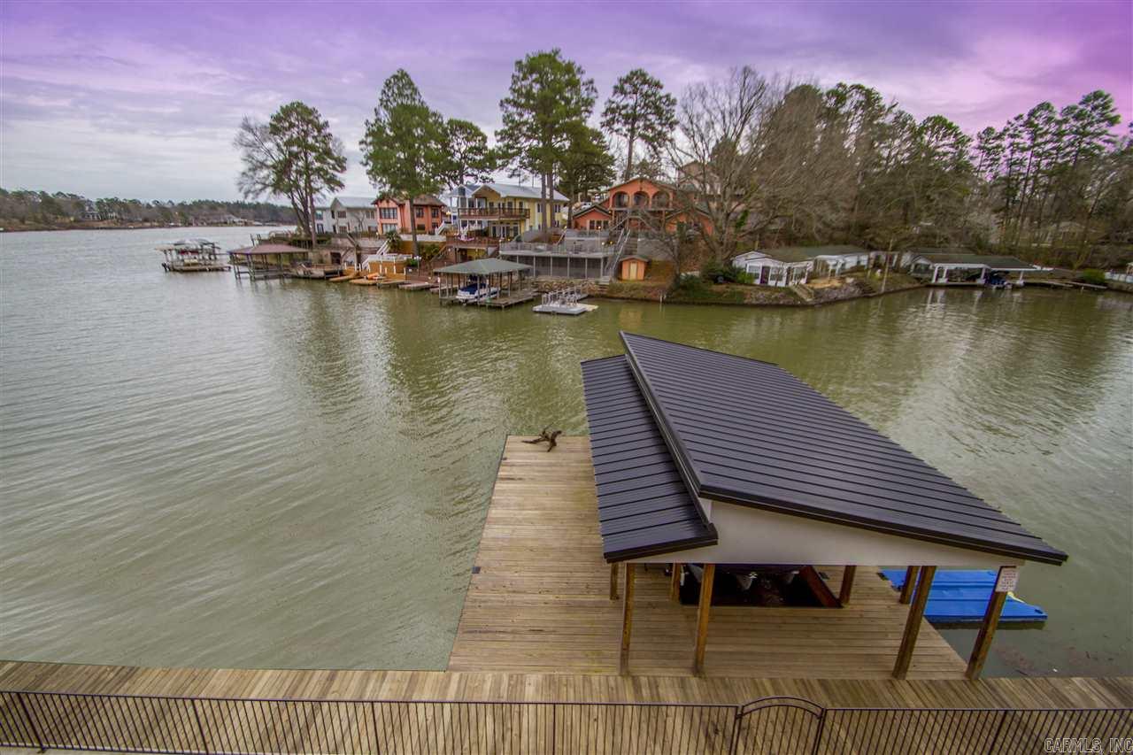 Hot Springs Unplatted - Residential