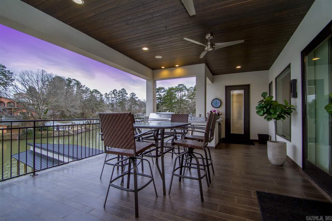 Hot Springs Unplatted - Residential