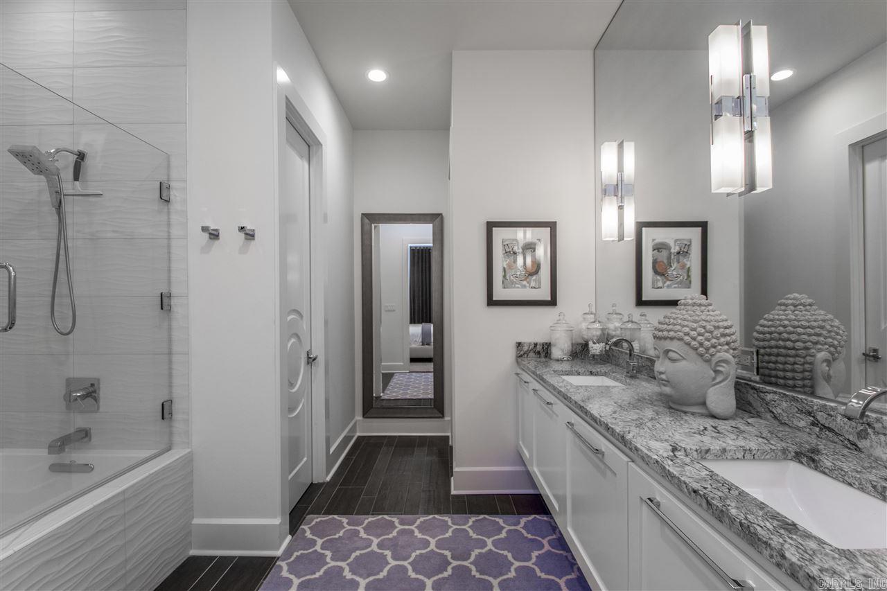 Hot Springs Unplatted - Residential