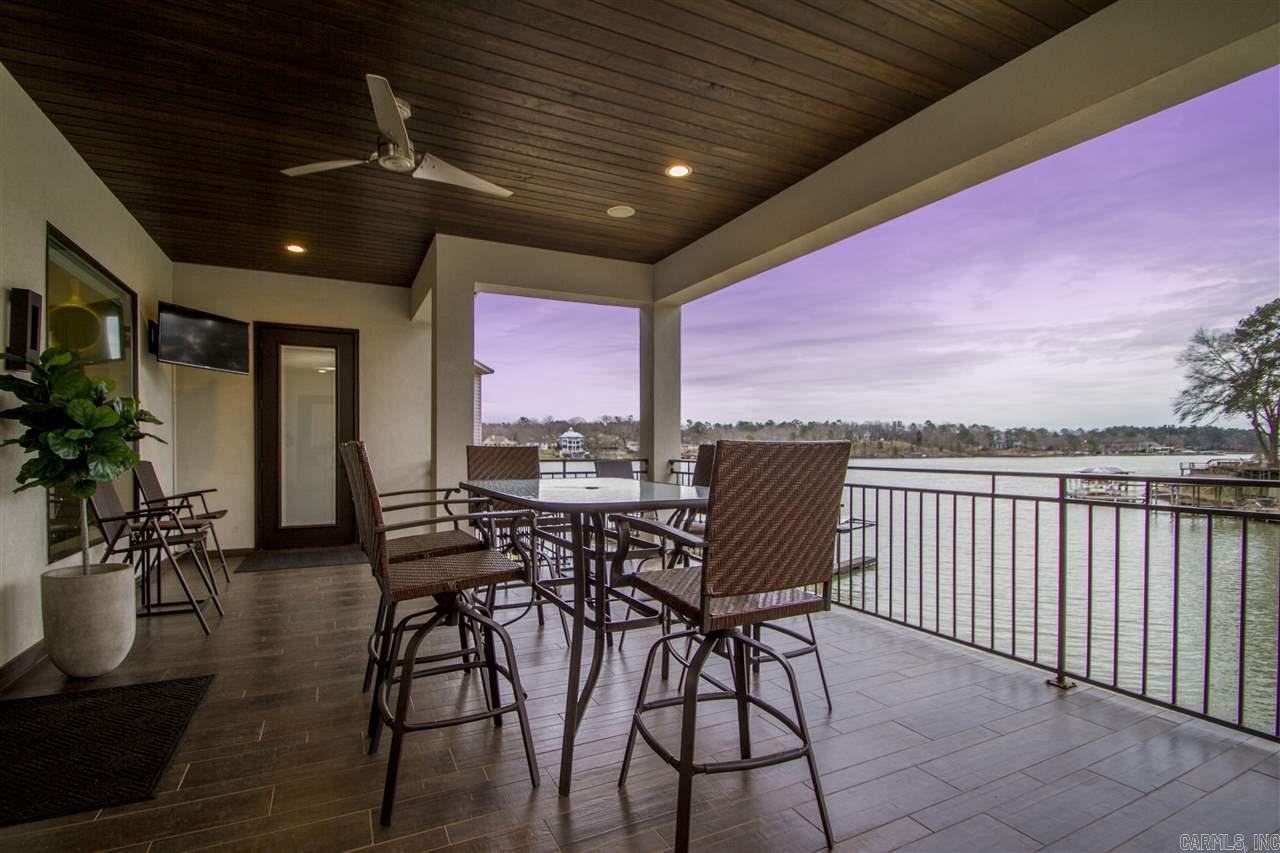 Hot Springs Unplatted - Residential