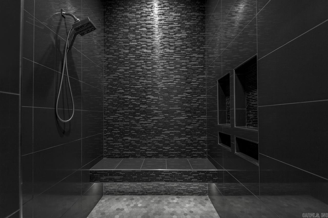 Hot Springs Unplatted - Residential