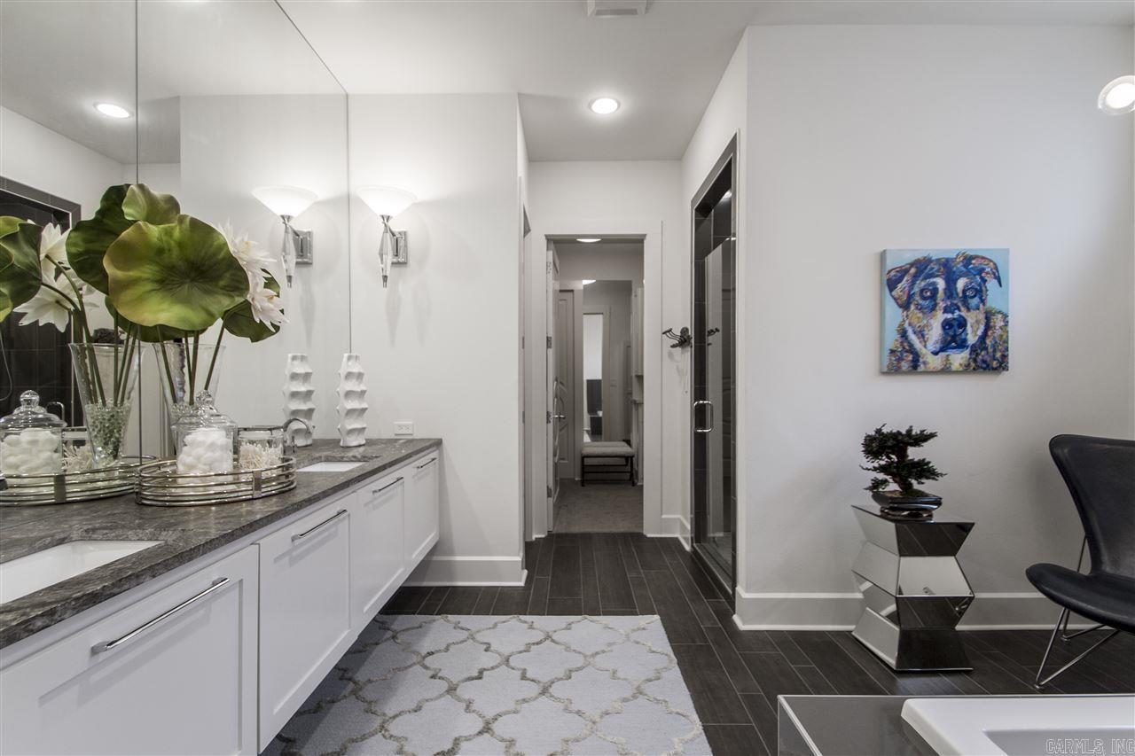 Hot Springs Unplatted - Residential