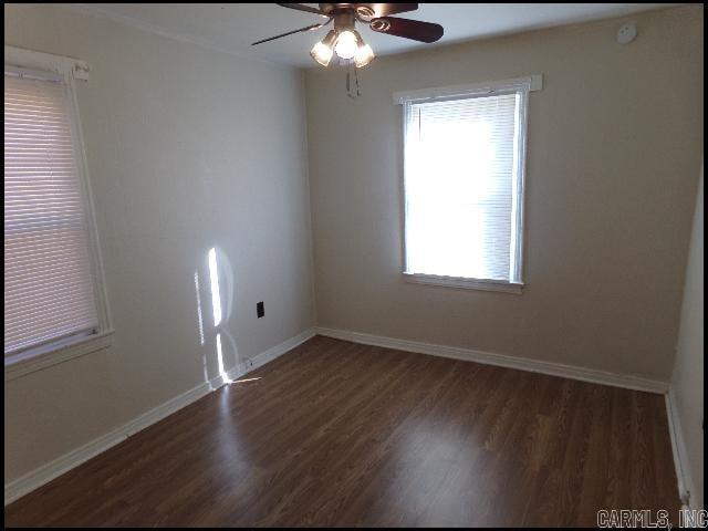 Buhlers - Residential Lease