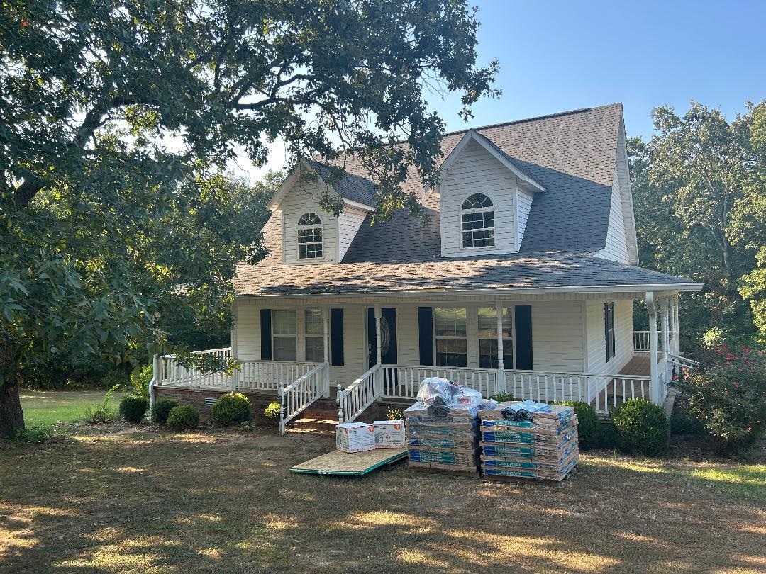 BRYANT'S LYNN DALE ESTS SUB - Residential