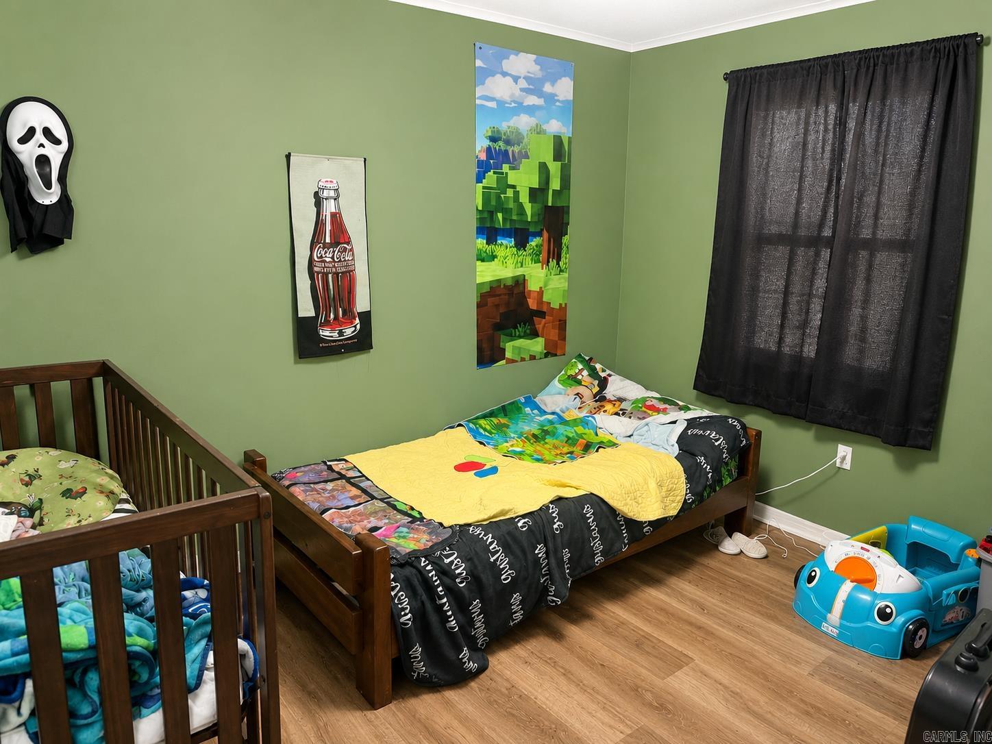 Stokes - Residential