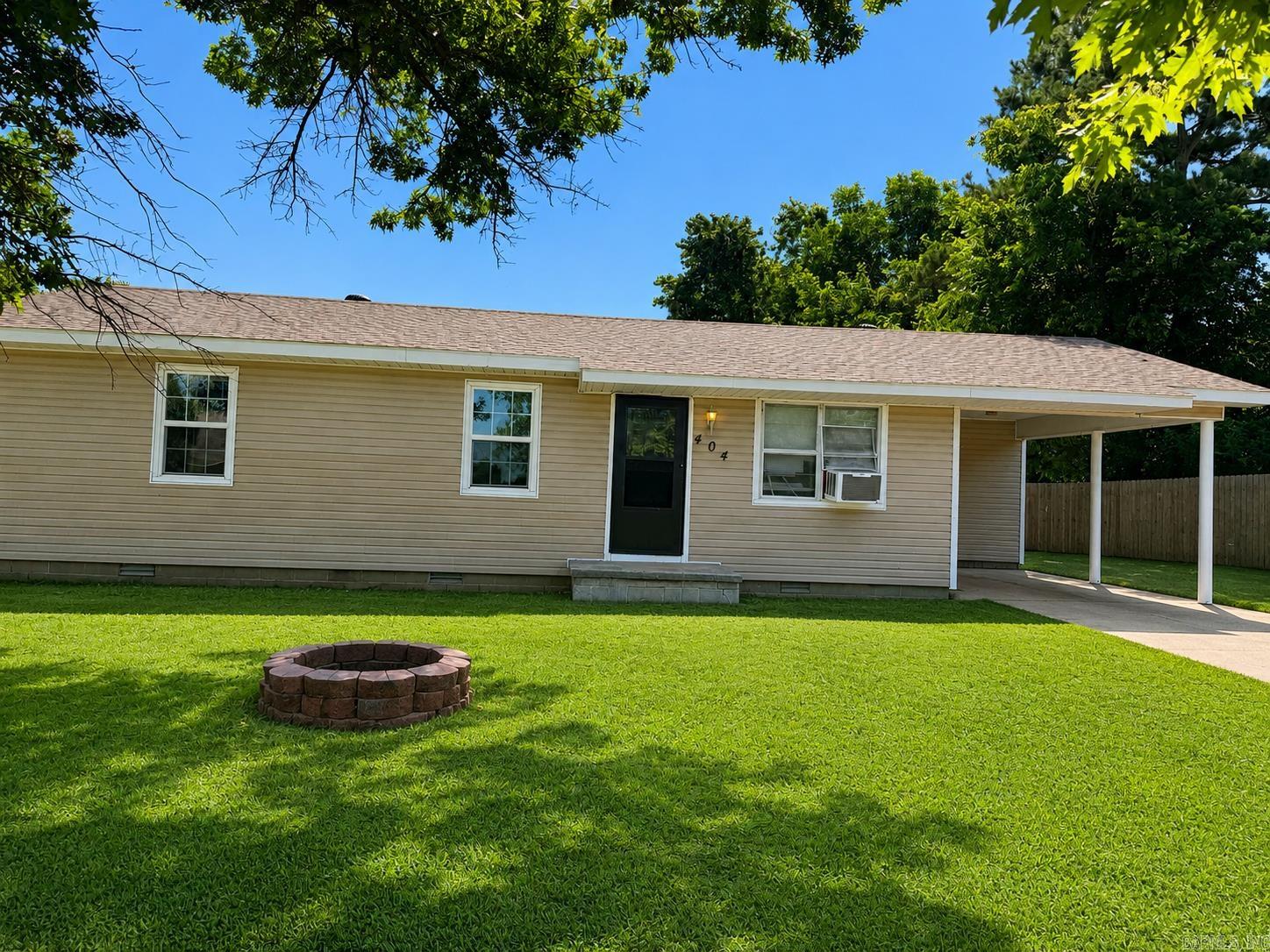 Stokes - Residential