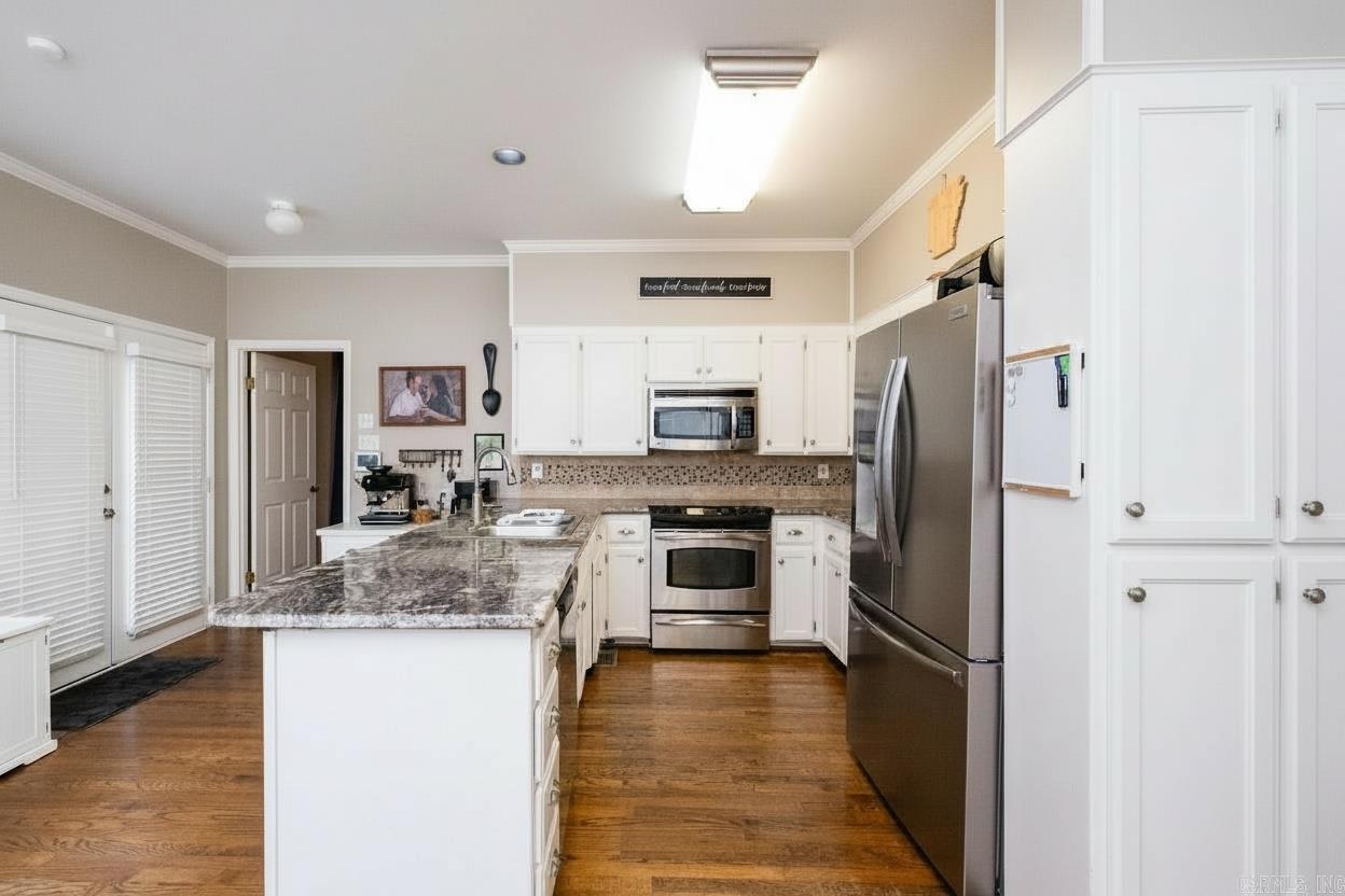 ST CHARLES ADDN - Residential