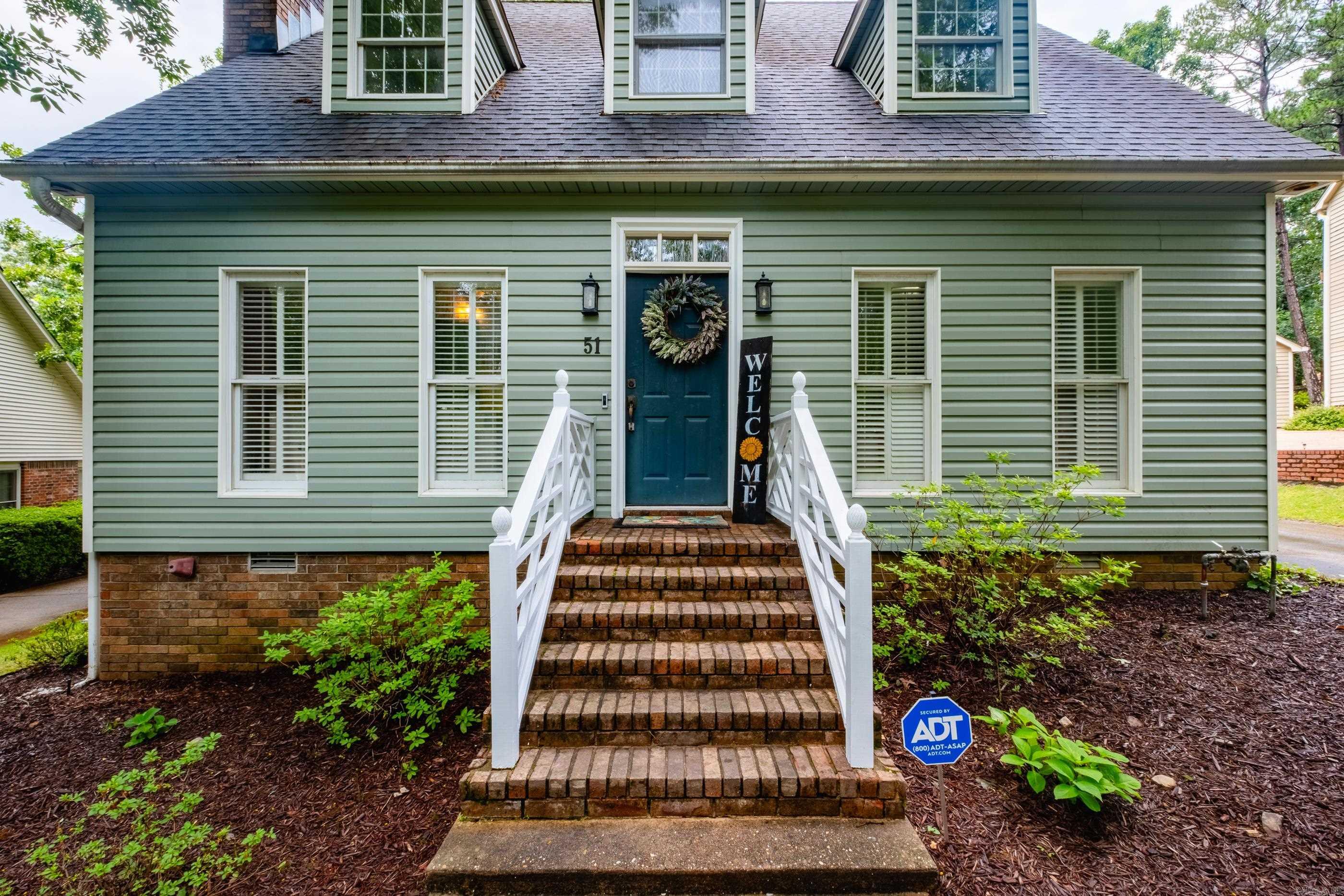 ST CHARLES ADDN - Residential