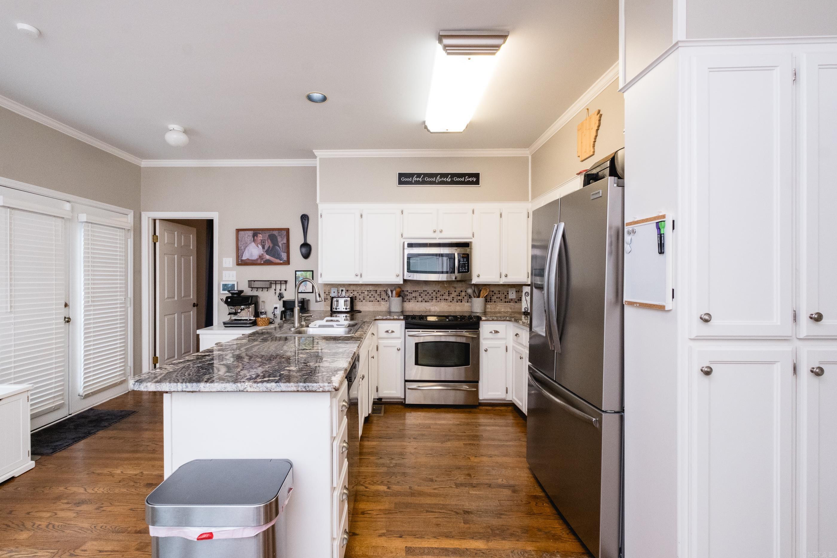 ST CHARLES ADDN - Residential