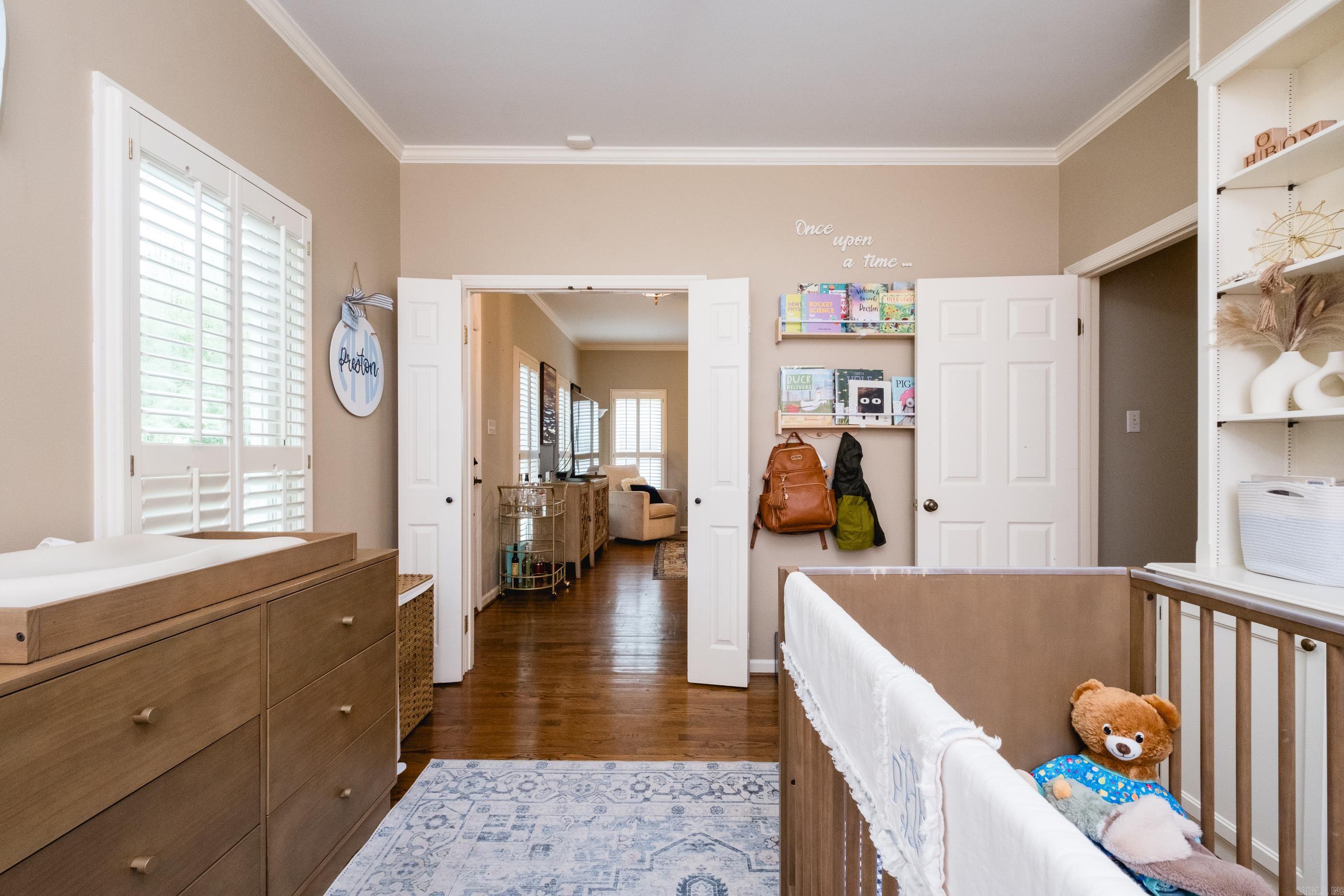 ST CHARLES ADDN - Residential