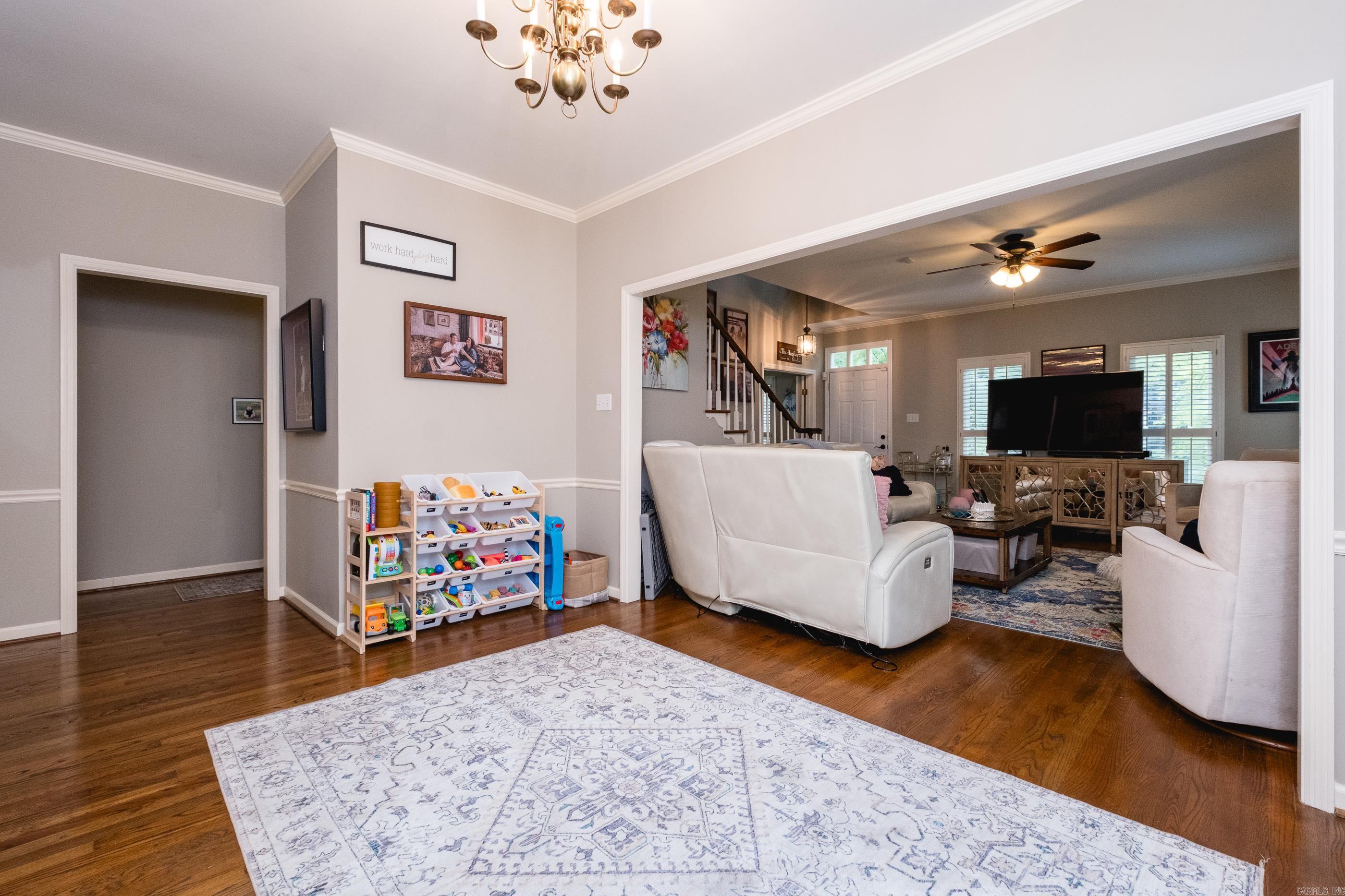 ST CHARLES ADDN - Residential