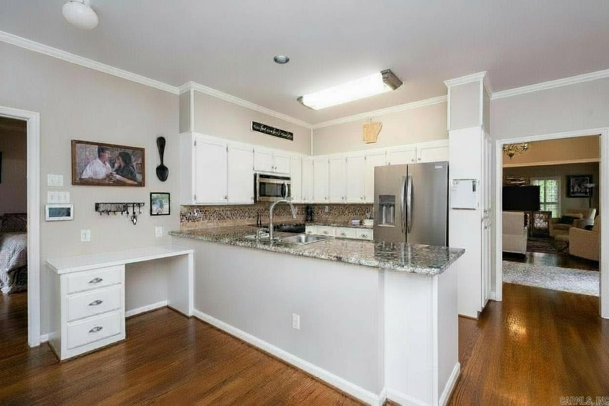 ST CHARLES ADDN - Residential