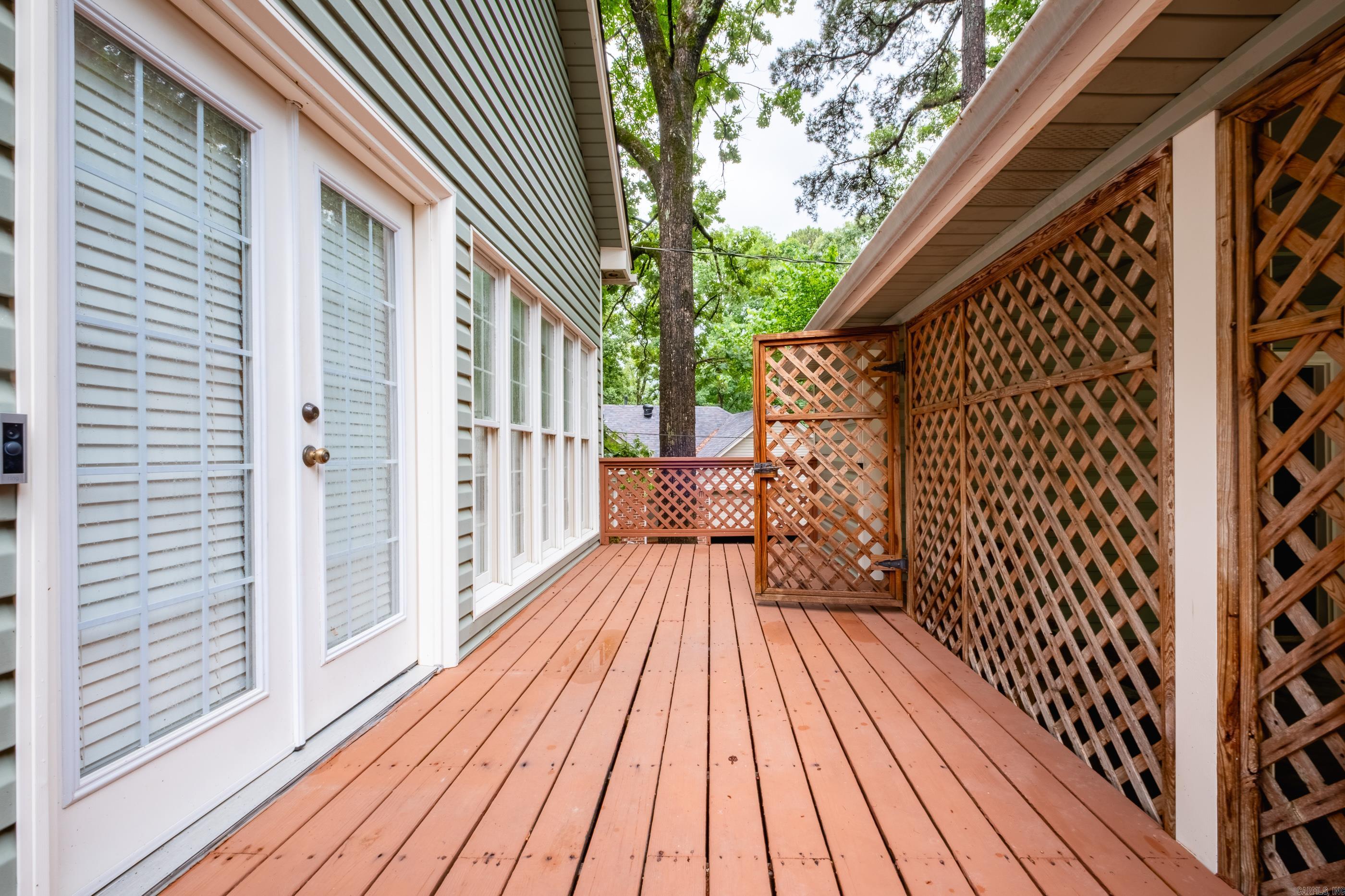 ST CHARLES ADDN - Residential