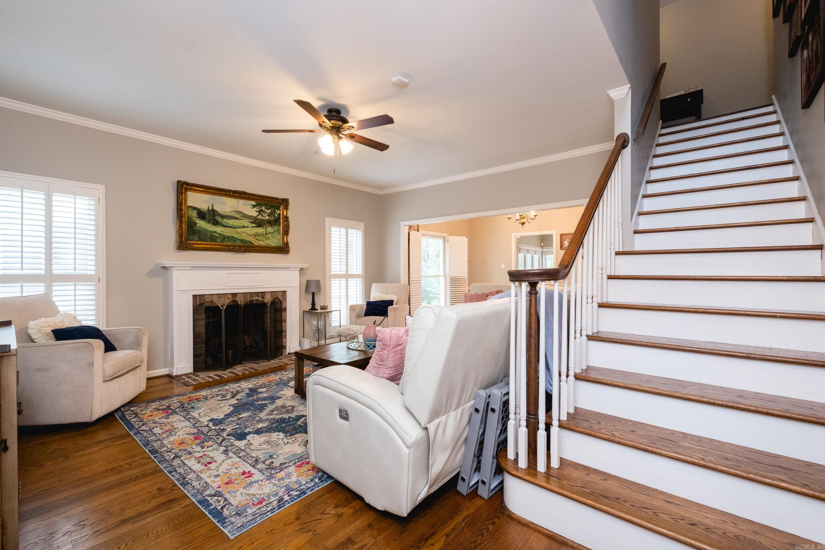 ST CHARLES ADDN - Residential