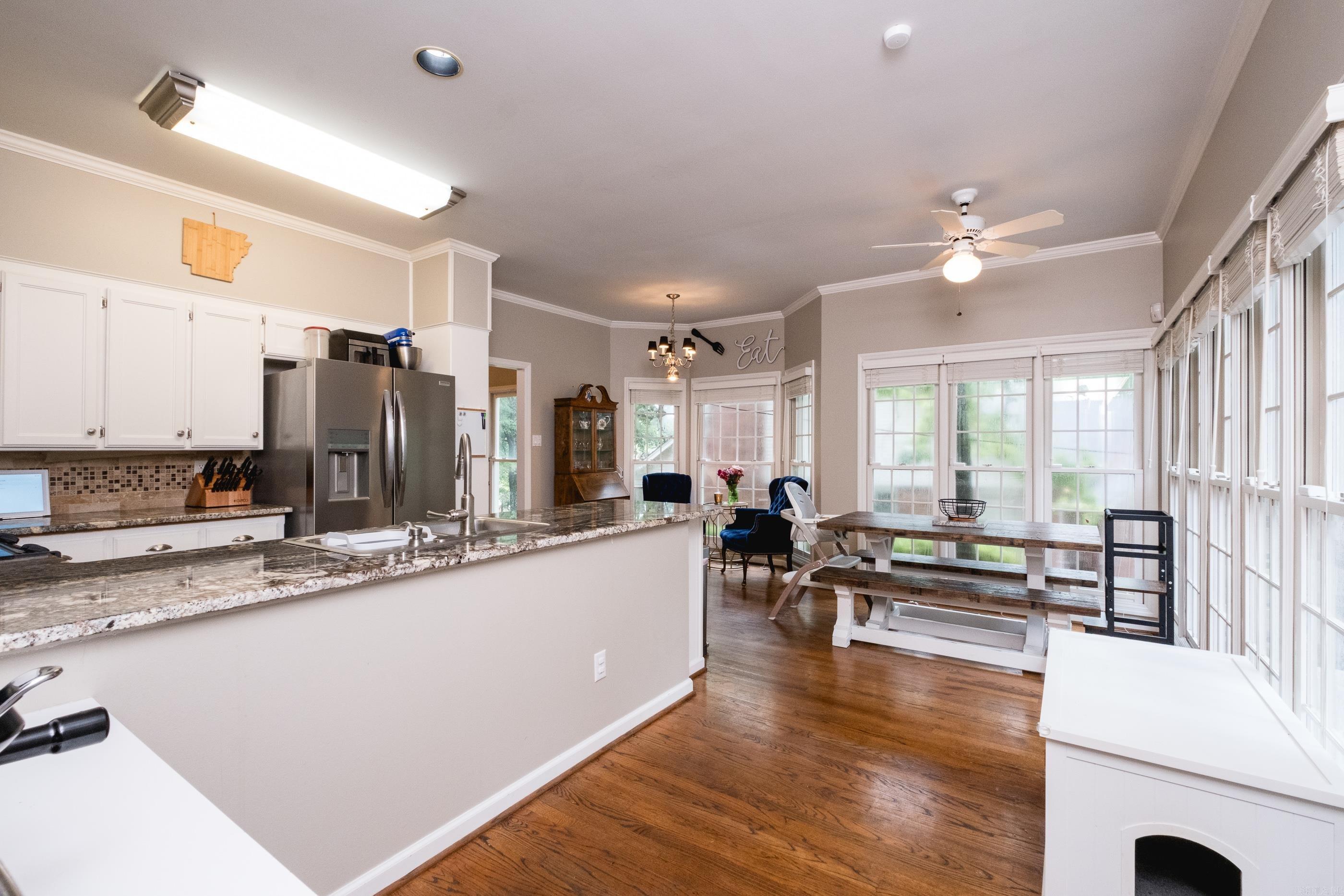 ST CHARLES ADDN - Residential