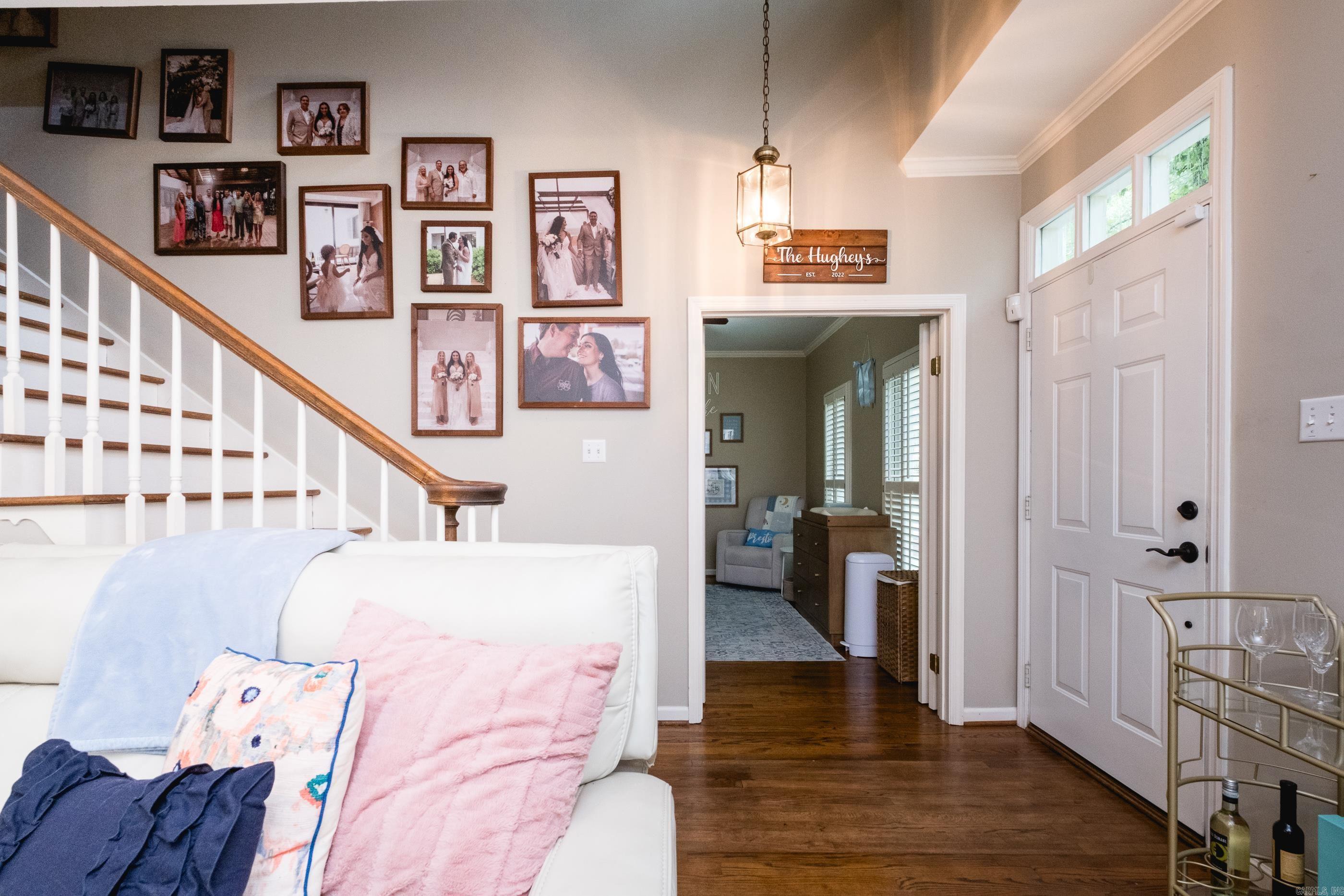 ST CHARLES ADDN - Residential