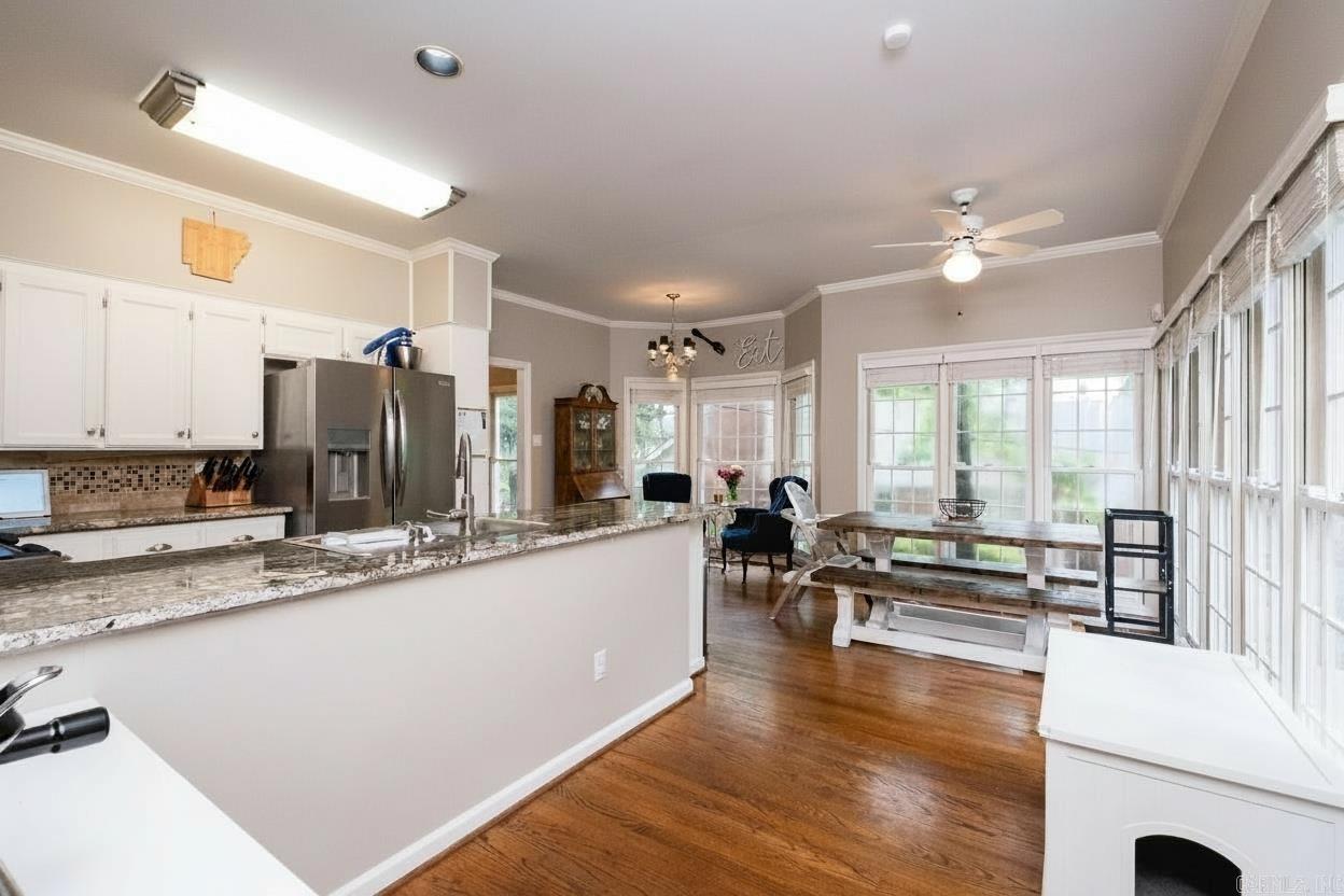 ST CHARLES ADDN - Residential