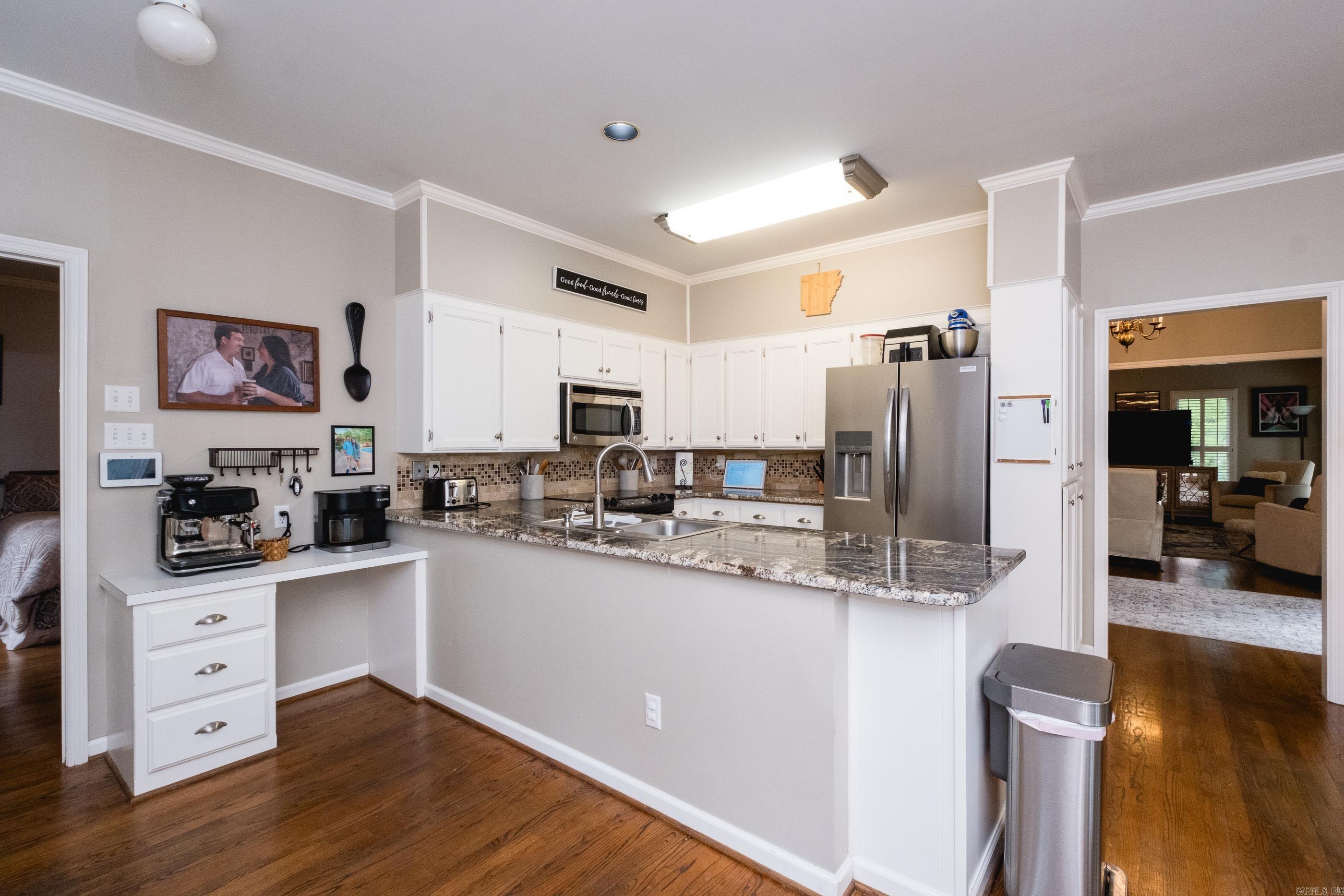 ST CHARLES ADDN - Residential