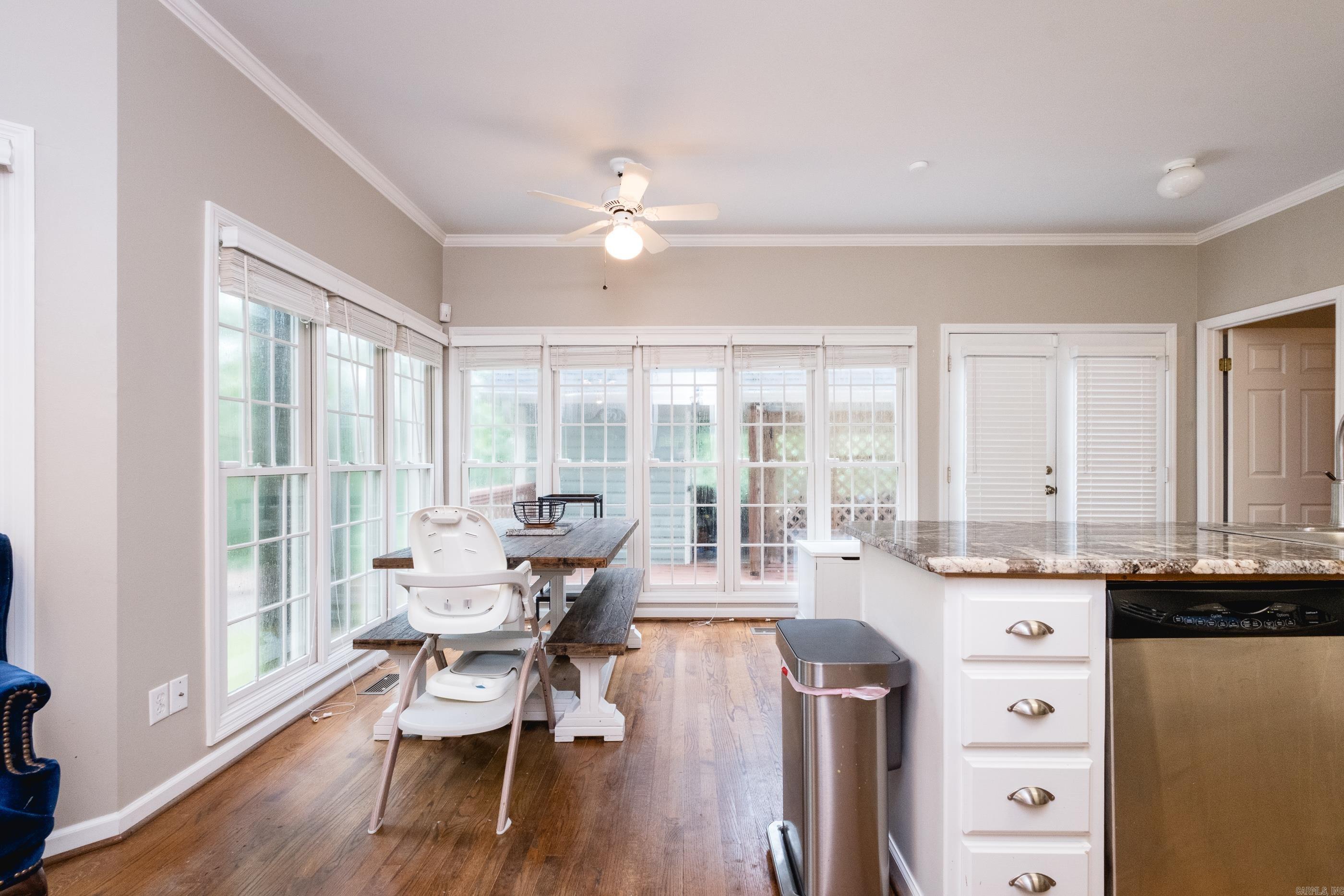 ST CHARLES ADDN - Residential