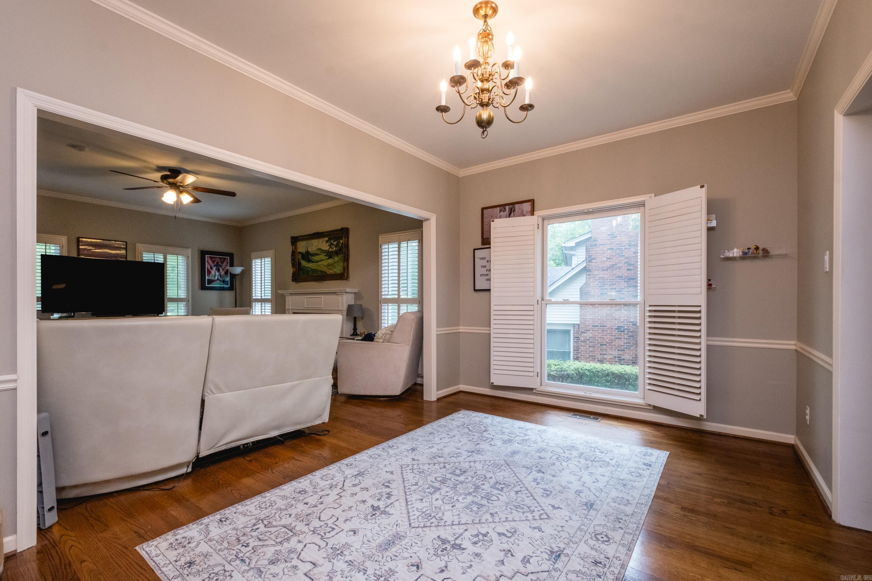 ST CHARLES ADDN - Residential