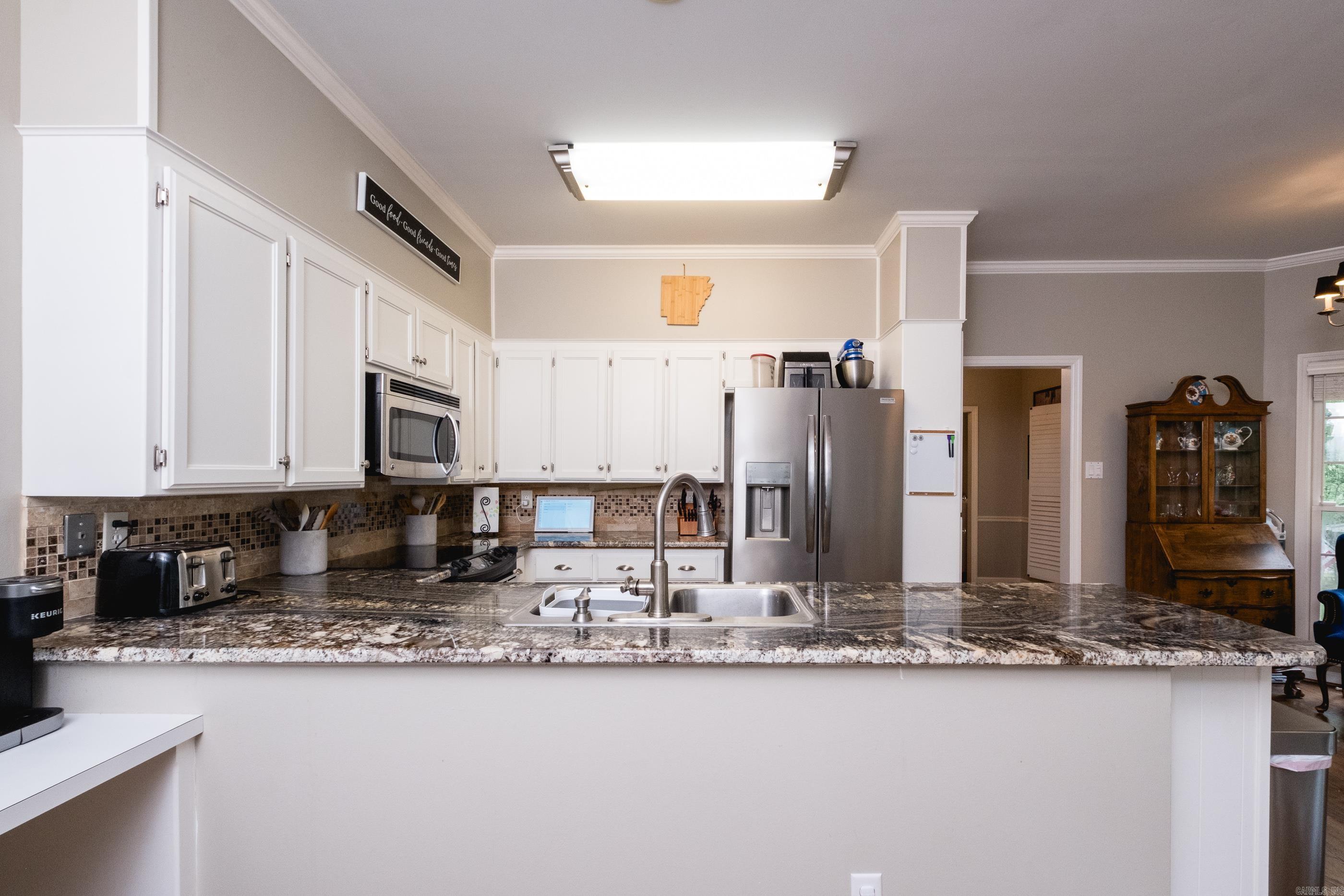 ST CHARLES ADDN - Residential