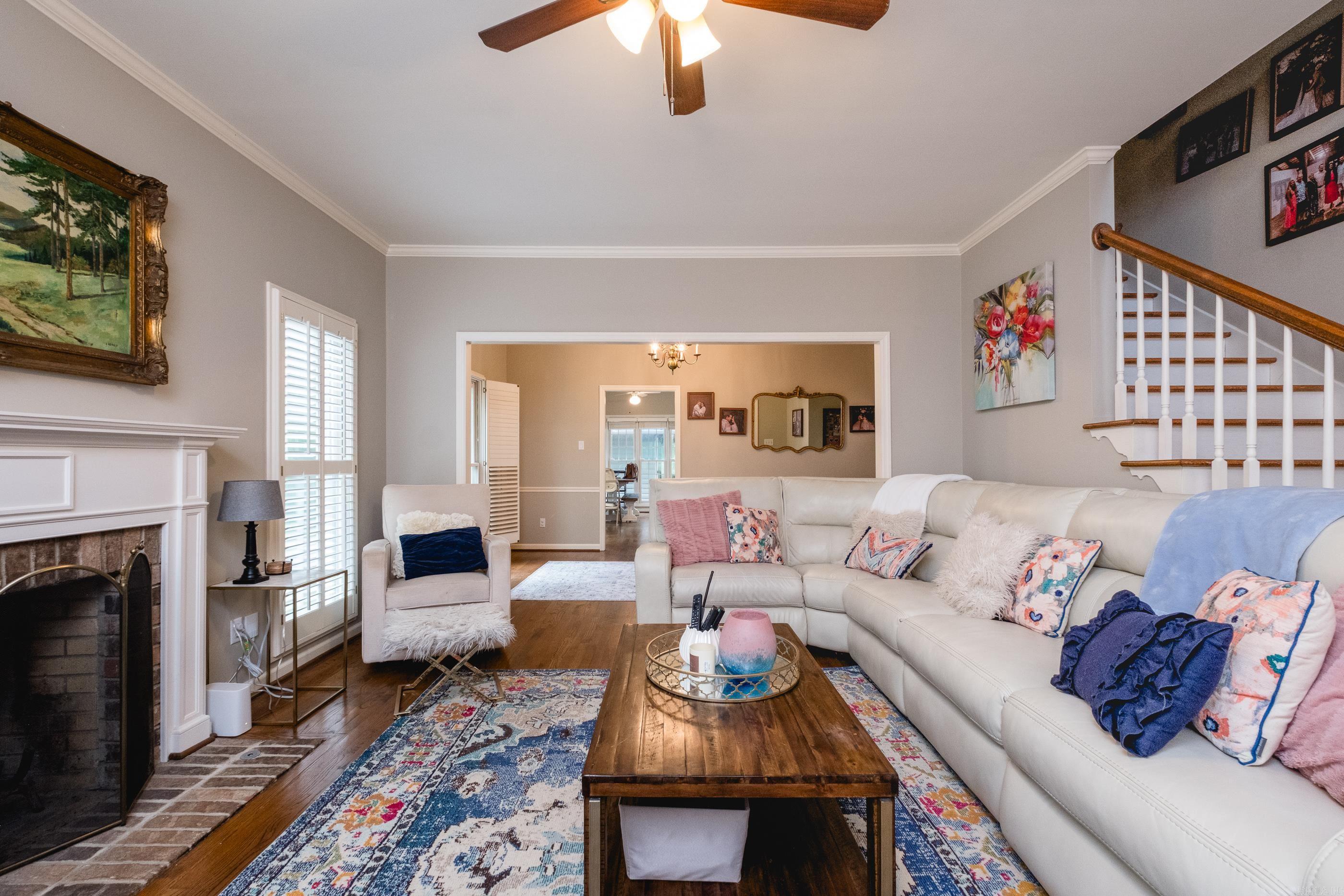 ST CHARLES ADDN - Residential