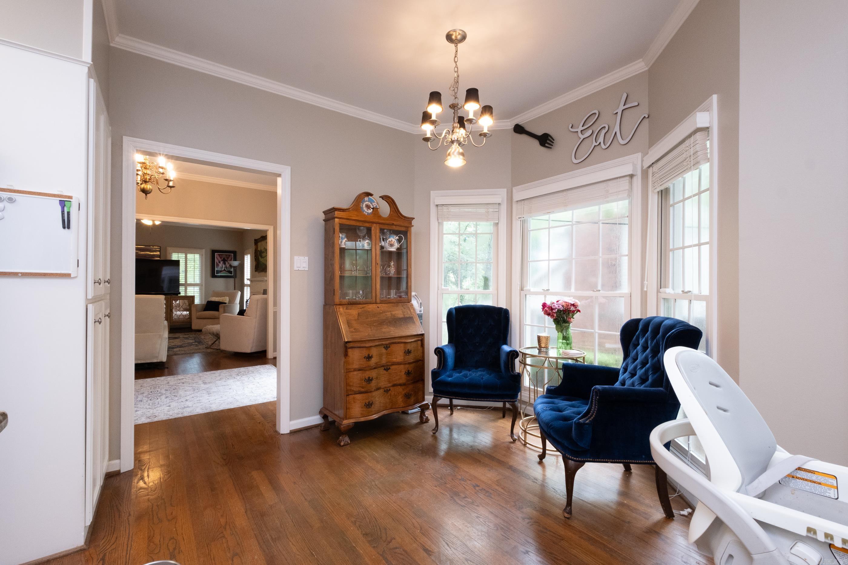 ST CHARLES ADDN - Residential