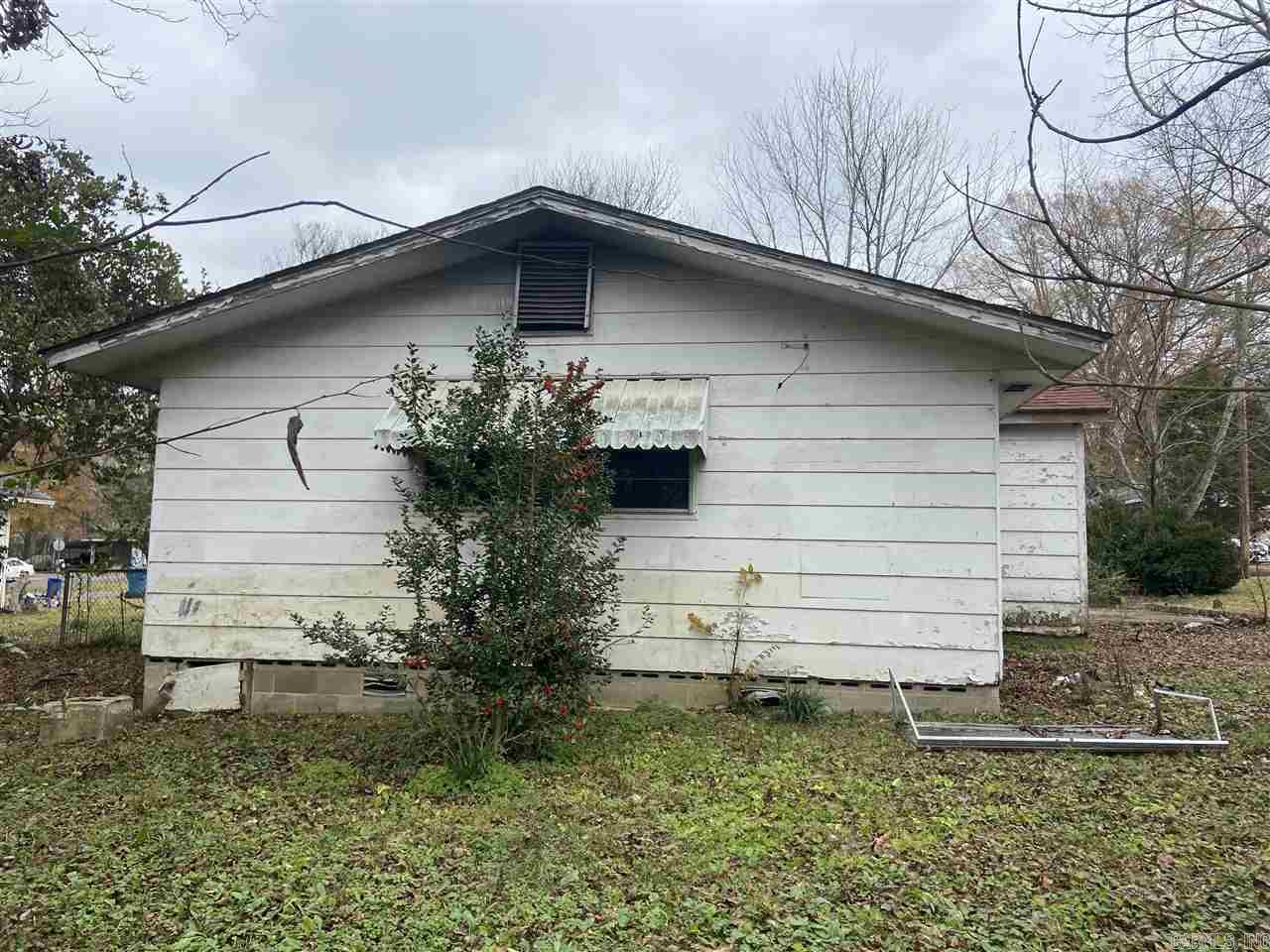J A SULLENBERGER - Residential