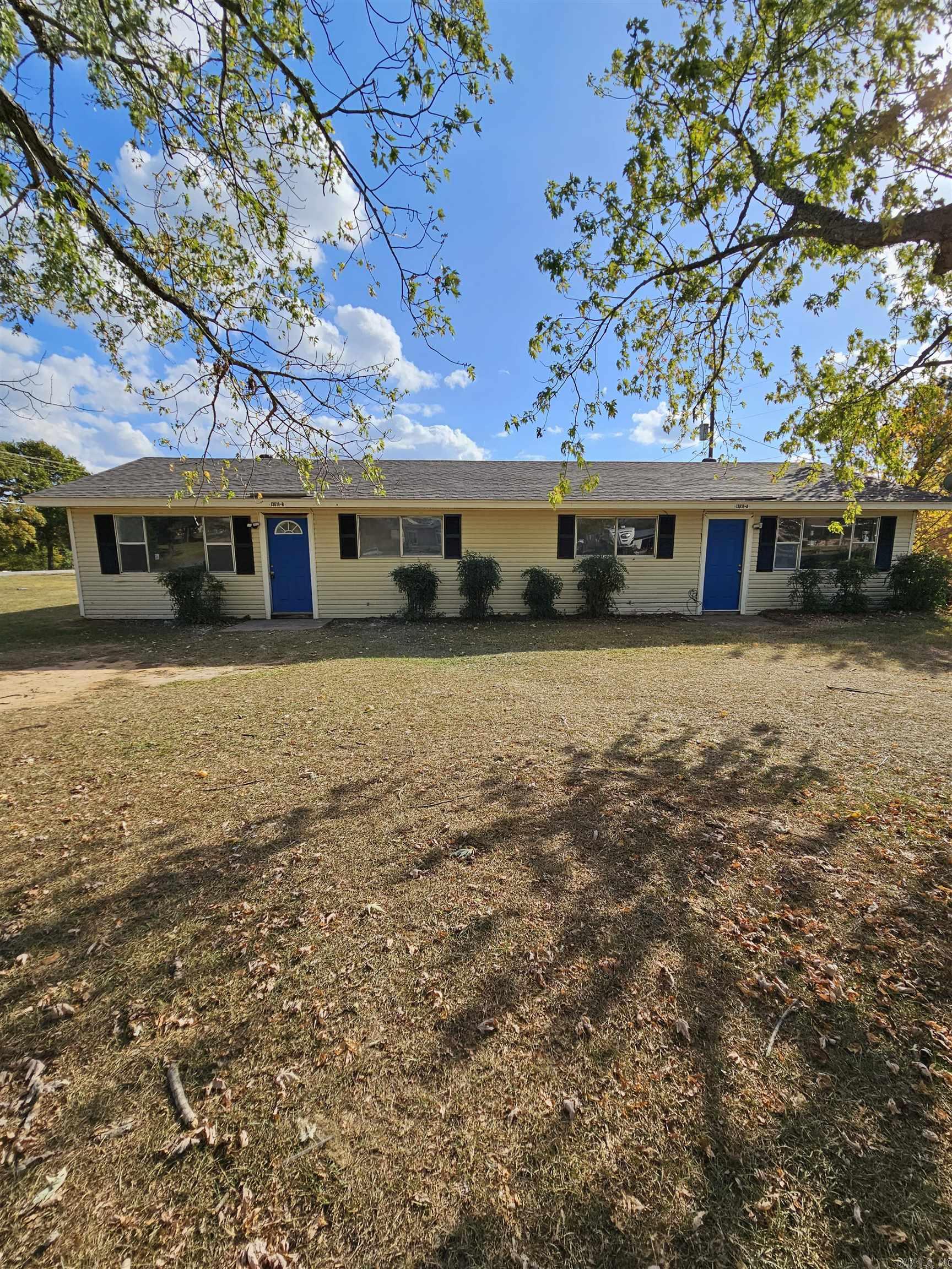 Landmark - Residential Lease