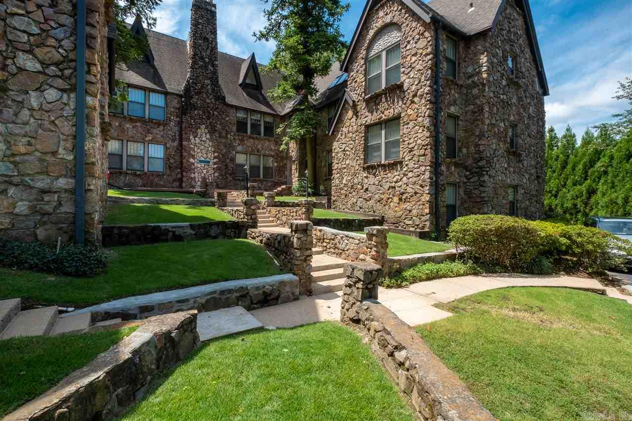 Immaculately updated apartments hidden in the center of Hillcrest just two blocks from Kavanaugh Blvd!  Units range from $900-$1300/mo and most include refrigerator + washer & dryer.  Water paid.  1YR lease required with Security deposit equal to 1mo's rent. No Smoking, No Pets. ENGEL & VOLKERS, Little Rock is providing this post as a service to Landlord and is not the property manager. Lease applications & approvals will be processed directly by landlord.  Photos are representative of all quality in units