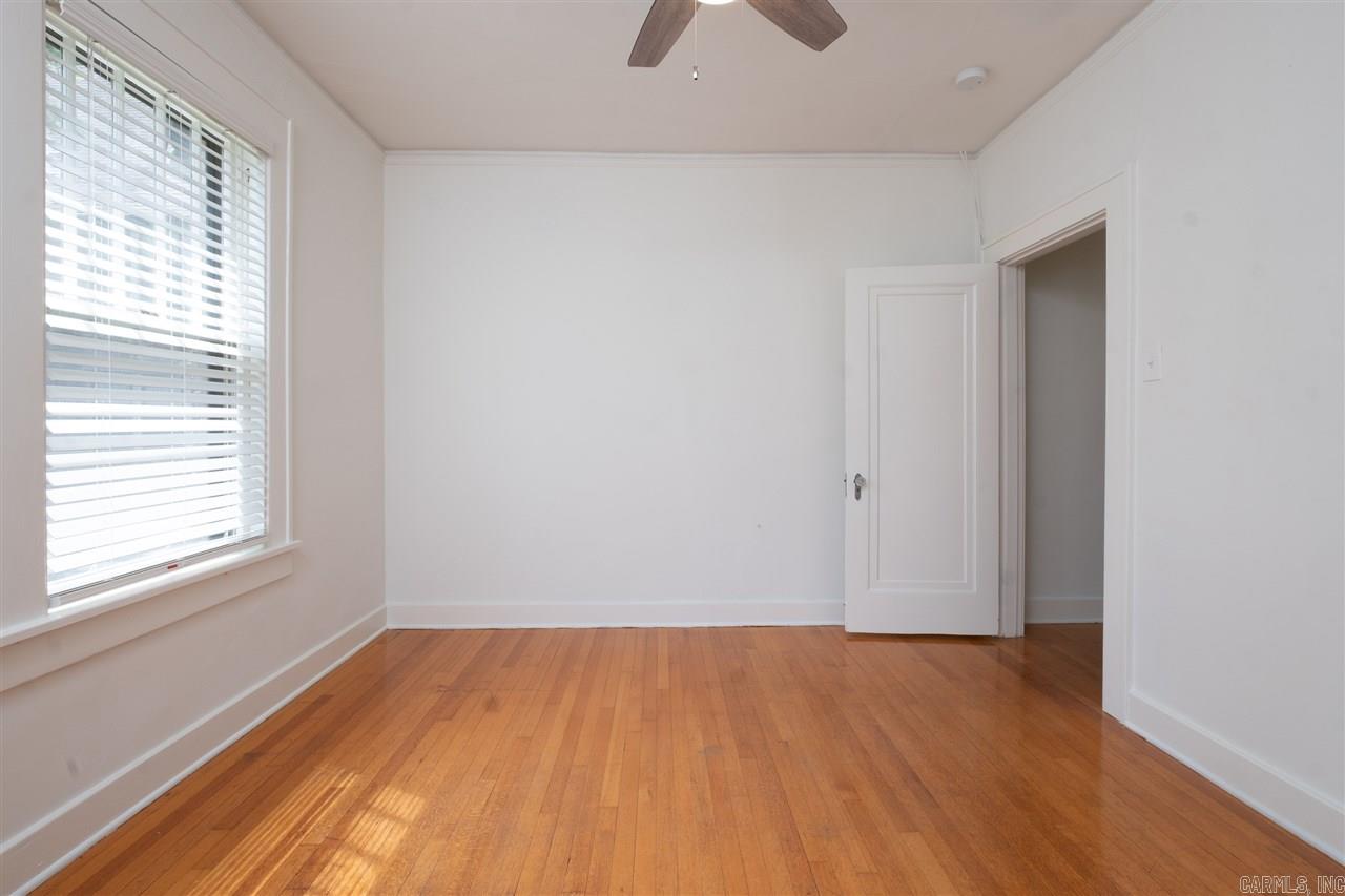Pulaski Heights - Residential Lease