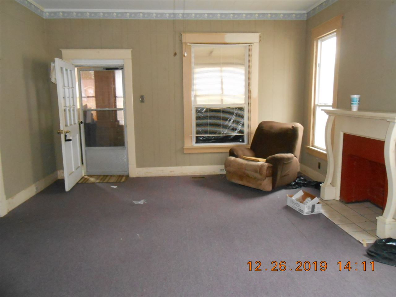 Duncans - Residential
