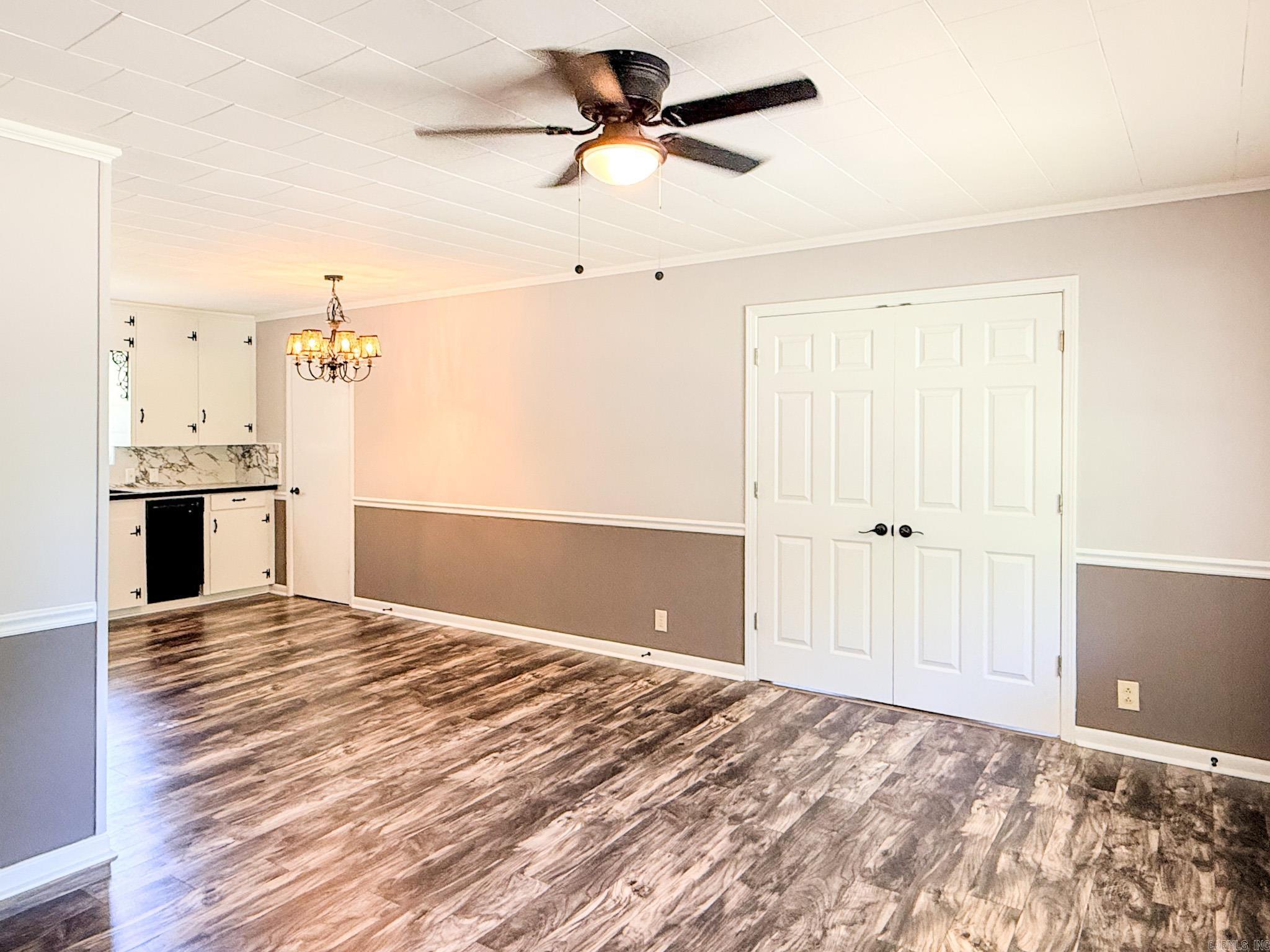 MCHENRY 3RD ADDITION - Residential